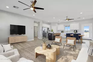 138 W Skylark Rd, Pinetop, AZ 85935 - Photo 5