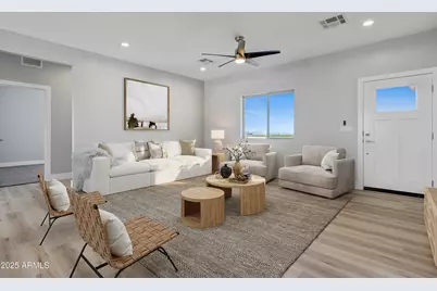 138 W Skylark Road, Pinetop, AZ 85935 - Photo 3