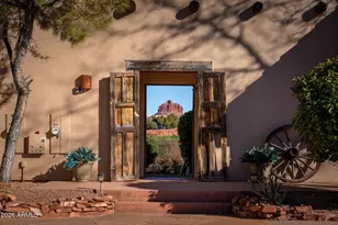 10 Rojo Dr, Sedona, AZ 86351 - Photo 1