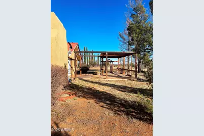 1598 W Muledeer Street, Bisbee, AZ 85603 - Photo 21