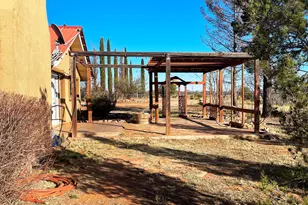 1598 West Mule Deer Street, Bisbee, AZ 85603 - Photo 21