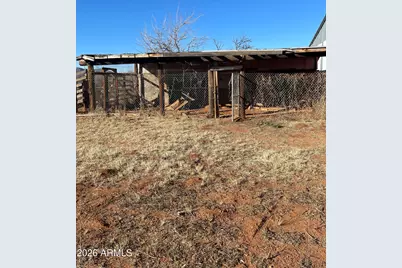 1598 W Muledeer Street, Bisbee, AZ 85603 - Photo 19