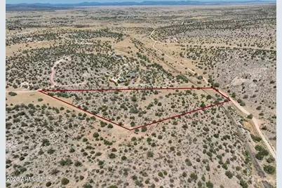 Xxxx N Verde Highlands Trail #033C, Paulden, AZ 86334 - Photo 19