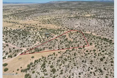 Xxxx N Verde Highlands Trail #033C, Paulden, AZ 86334 - Photo 21