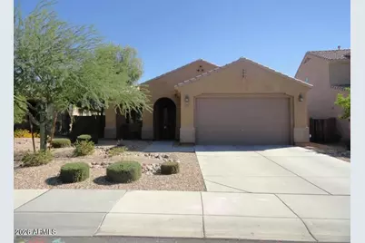 6793 W Evergreen Terrace, Peoria, AZ 85383 - Photo 1