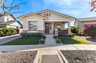 15481 W Corrine Dr, Surprise, AZ 85379 - Photo 1