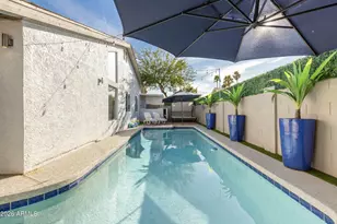 2230 N 87th Terrace, Scottsdale, AZ 85257 - Photo 35