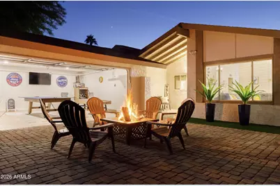 2230 N 87th Terrace, Scottsdale, AZ 85257 - Photo 25