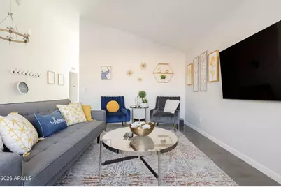 2230 N 87th Terrace, Scottsdale, AZ 85257 - Photo 9