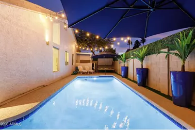 2230 N 87th Terrace, Scottsdale, AZ 85257 - Photo 37