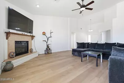 8405 S 203rd Drive, Buckeye, AZ 85326 - Photo 31