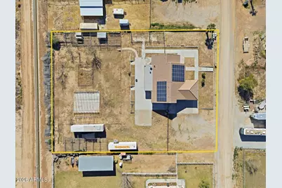 8405 S 203rd Drive, Buckeye, AZ 85326 - Photo 1