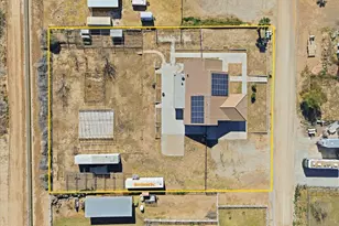 8405 S 203rd Dr, Buckeye, AZ 85326 - Photo 1