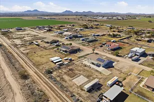 8405 S 203rd Dr, Buckeye, AZ 85326 - Photo 3