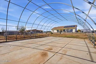 8405 S 203rd Dr, Buckeye, AZ 85326 - Photo 9