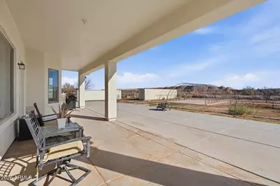 8405 S 203rd Drive, Buckeye, AZ 85326 - Photo 11