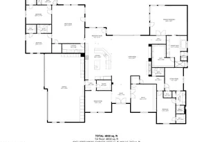 4348 E Scorpio Pl, Chandler, AZ 85249 - Photo 83