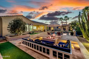 4348 E Scorpio Pl, Chandler, AZ 85249 - Photo 21