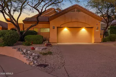 11632 E Cortez Drive, Scottsdale, AZ 85259 - Photo 55