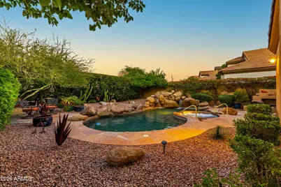 11632 E Cortez Drive, Scottsdale, AZ 85259 - Photo 49