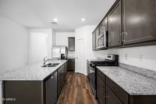 24558 W St Catherine Ave, Buckeye, AZ 85326 - Photo 9