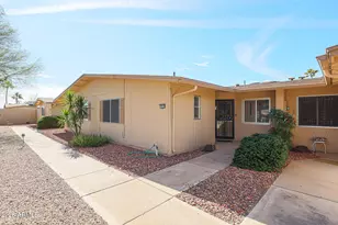 19619 N Star Ridge Dr, Sun City West, AZ 85375 - Photo 1