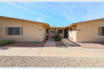 19619 N Star Ridge Drive, Sun City West, AZ 85375 - Photo 3