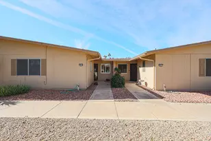 19619 N Star Ridge Dr, Sun City West, AZ 85375 - Photo 3