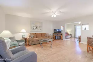 19619 N Star Ridge Dr, Sun City West, AZ 85375 - Photo 7