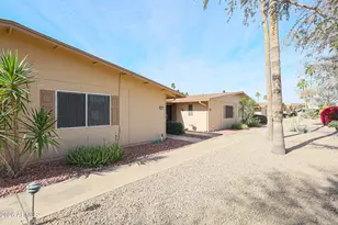19619 N Star Ridge Dr, Sun City West, AZ 85375 - Photo 1
