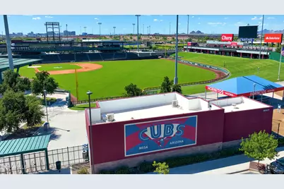 540 N May Street #2145, Mesa, AZ 85201 - Photo 37