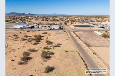 10861 W Heather Drive #6122, Arizona City, AZ 85123 - Photo 11