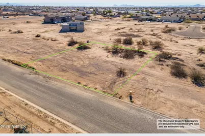 10861 W Heather Drive #6122, Arizona City, AZ 85123 - Photo 7