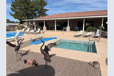 848 E Clubhouse Lane, San Tan Valley, AZ 85140 - Photo 25