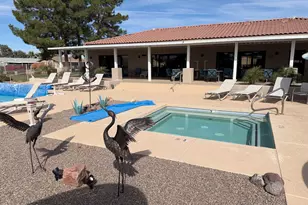 848 E Clubhouse Ln, San Tan Valley, AZ 85140 - Photo 25