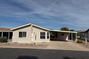 848 E Clubhouse Ln, San Tan Valley, AZ 85140 - Photo 1