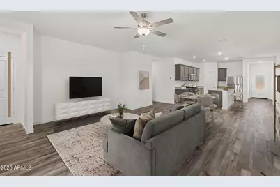 24601 W St Anne Avenue, Buckeye, AZ 85326 - Photo 3