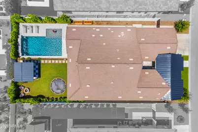 21961 E Via De Arboles Street, Queen Creek, AZ 85142 - Photo 3