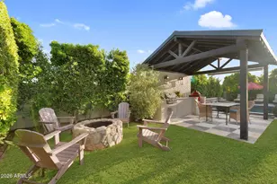 21961 E Via De Arboles St, Queen Creek, AZ 85142 - Photo 47