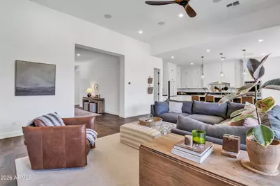 21961 E Via De Arboles Street, Queen Creek, AZ 85142 - Photo 9