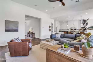 21961 E Via De Arboles St, Queen Creek, AZ 85142 - Photo 9