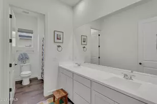 21961 E Via De Arboles St, Queen Creek, AZ 85142 - Photo 33