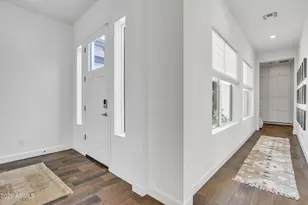 21961 E Via De Arboles St, Queen Creek, AZ 85142 - Photo 29