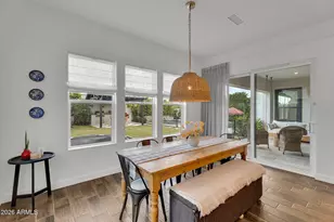 21961 E Via De Arboles St, Queen Creek, AZ 85142 - Photo 15