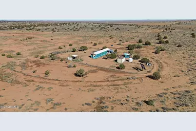 5425 N White Antelope Road, Snowflake, AZ 85937 - Photo 17