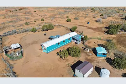 5425 N White Antelope Road, Snowflake, AZ 85937 - Photo 11