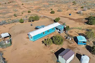 5425 N White Antelope Rd, Snowflake, AZ 85937 - Photo 11