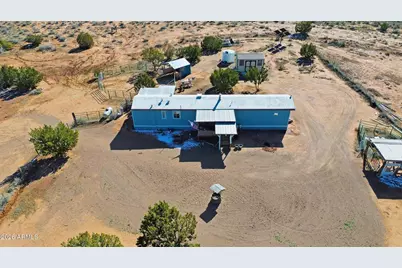 5425 N White Antelope Road, Snowflake, AZ 85937 - Photo 9