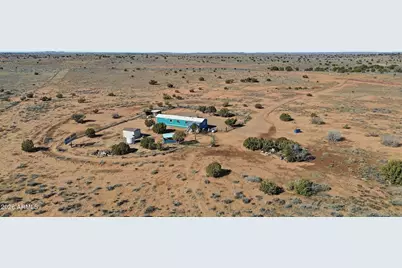 5425 N White Antelope Road, Snowflake, AZ 85937 - Photo 15
