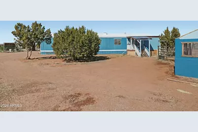 5425 N White Antelope Road, Snowflake, AZ 85937 - Photo 7